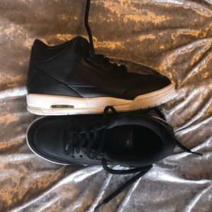 cyber monday retro 3 jordan’s